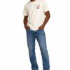 Scotch & Soda Ecru T-Shirt