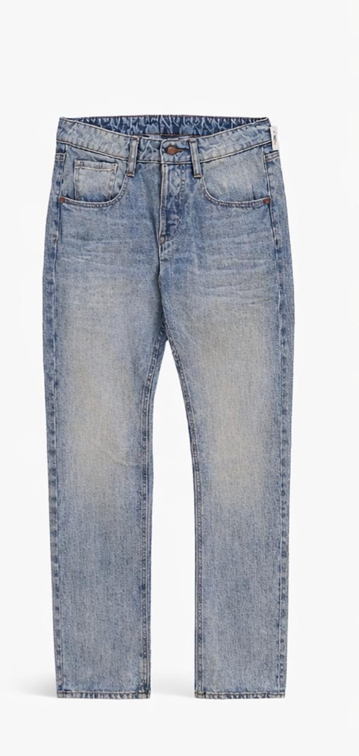GUESS Original 100% Cotton Denim Jeans (Men)
