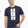 Baldinini Original Designer 100% Cotton T-Shirt (Men)
