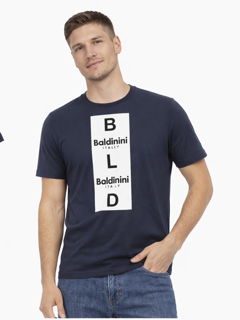 Baldinini Original Designer 100% Cotton T-Shirt (Men)