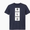 Baldinini Original Designer 100% Cotton T-Shirt (Men)