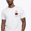 Lyle & Scott Original Designer Cotton T-Shirt (Men)
