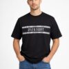 Lyle & Scott Jet Black Logo T-Shirt