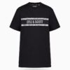 Lyle & Scott Jet Black Logo T-Shirt