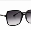 Gucci Black Gradient Sunglasses – 100% Acetate