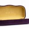 Gucci Black Gradient Sunglasses – 100% Acetate