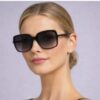 Gucci Black Gradient Sunglasses – 100% Acetate